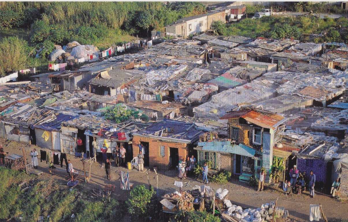 Informal-Settlement-South-Africa