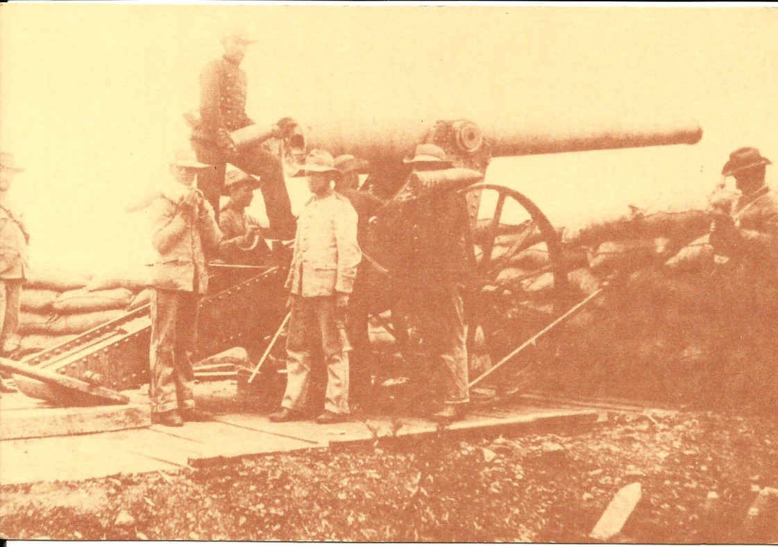 Creusot-Vestingkanon (Long Tom)_1