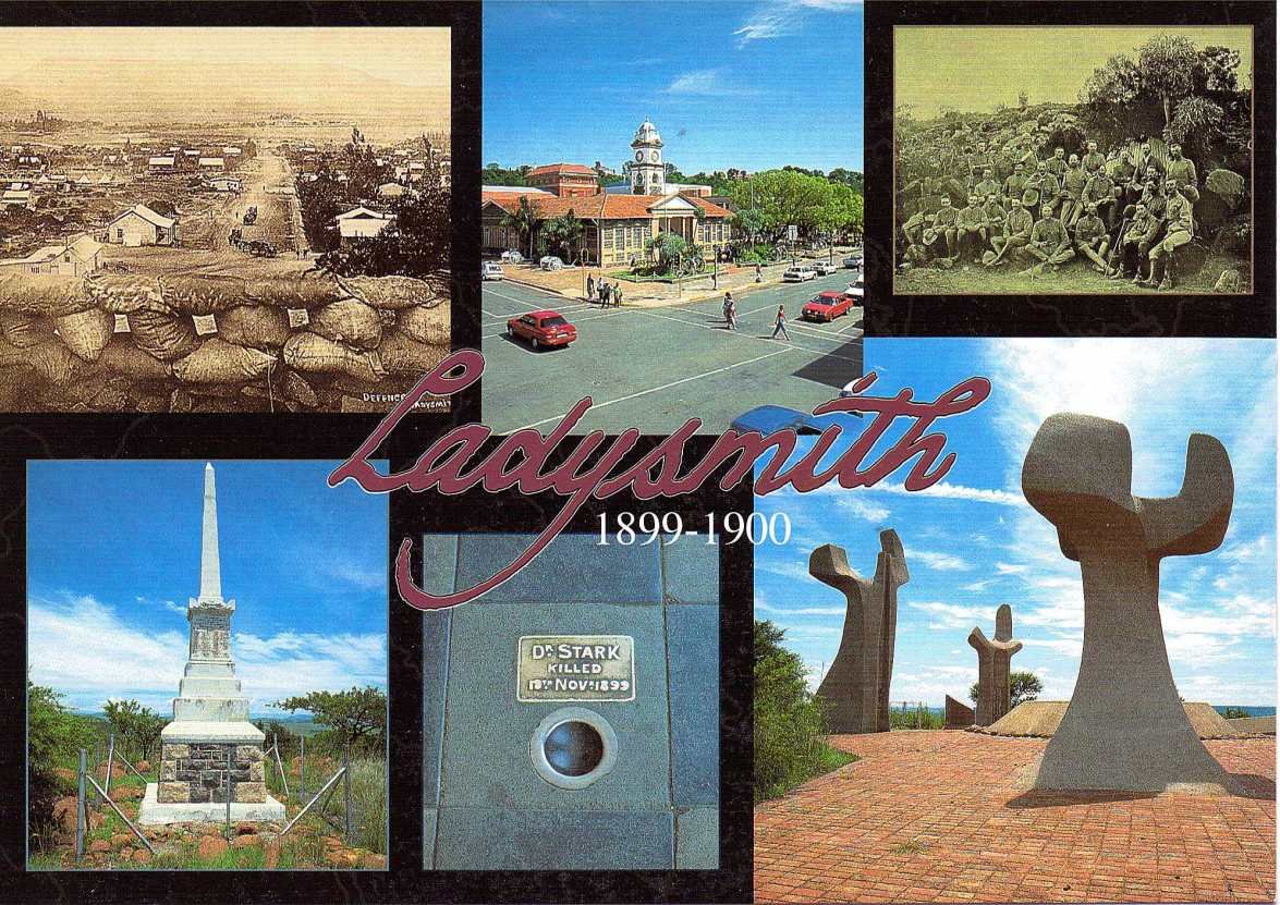 Ladysmith