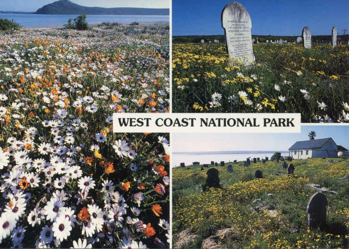 West Coast National Park