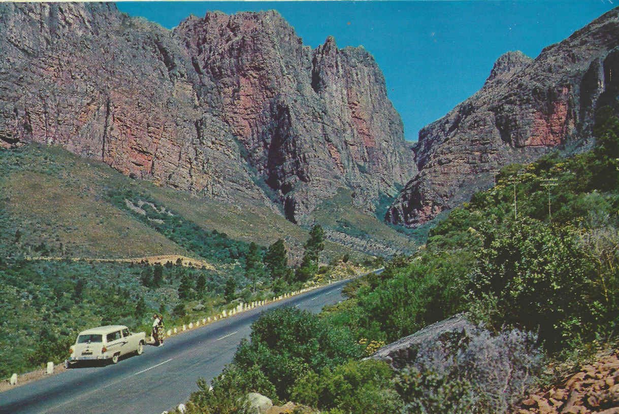 Du Toits kloof