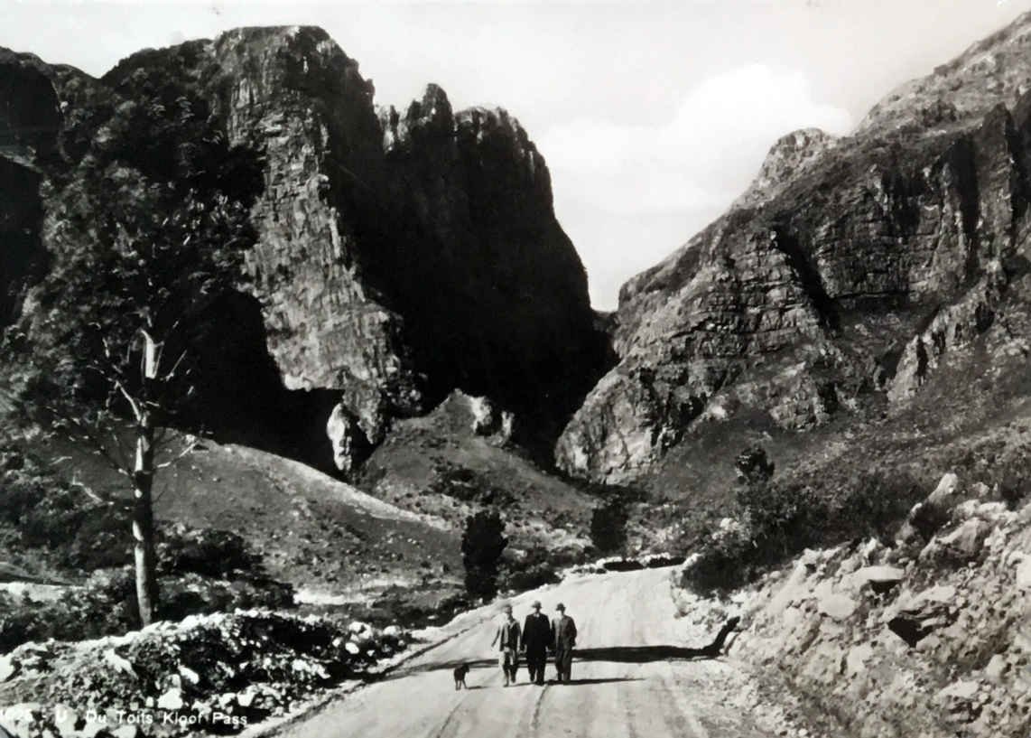Du Toits Kloof