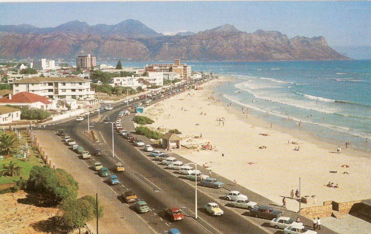 Strand:Cape