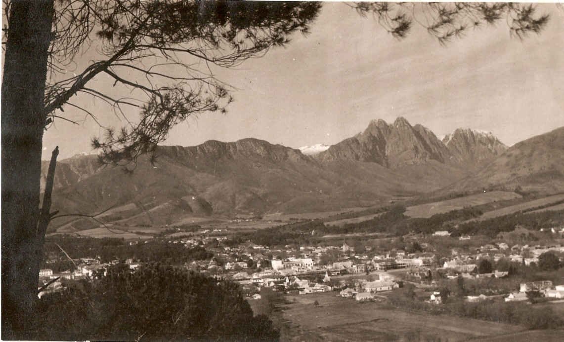 Stellenbosch
