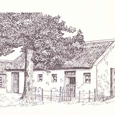 Zuurbraak Homestead