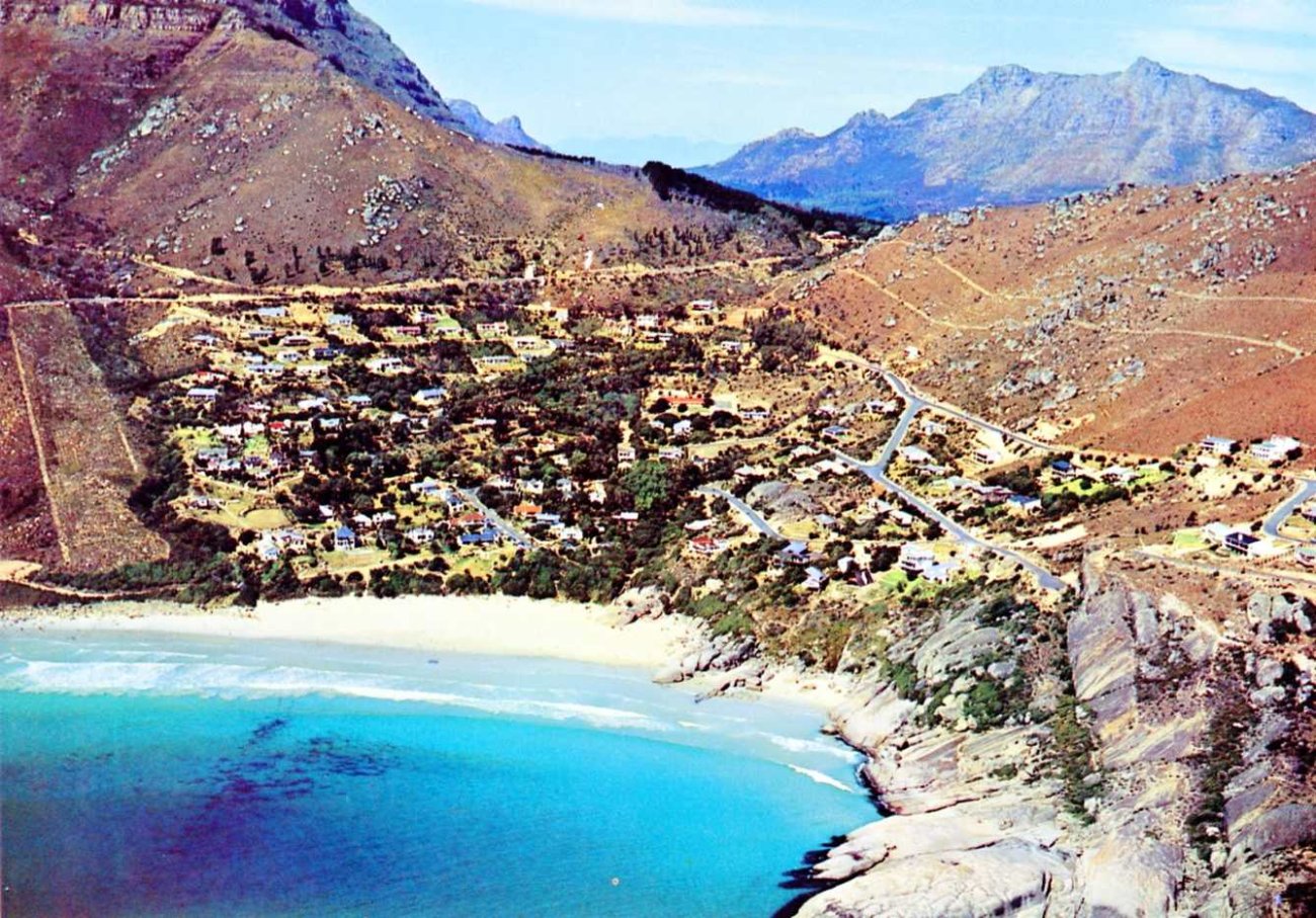 Llandudno Cape Town