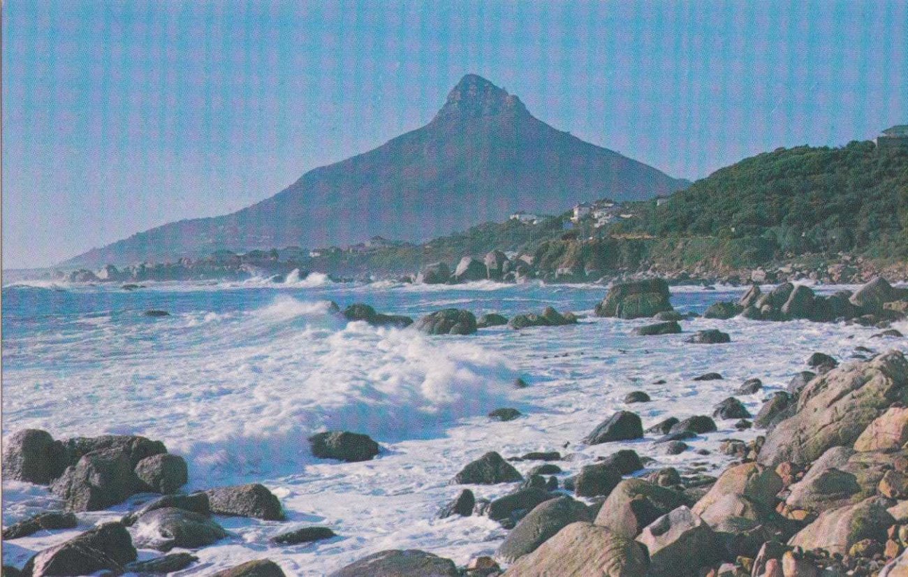 Bakoven, Kampsbaai