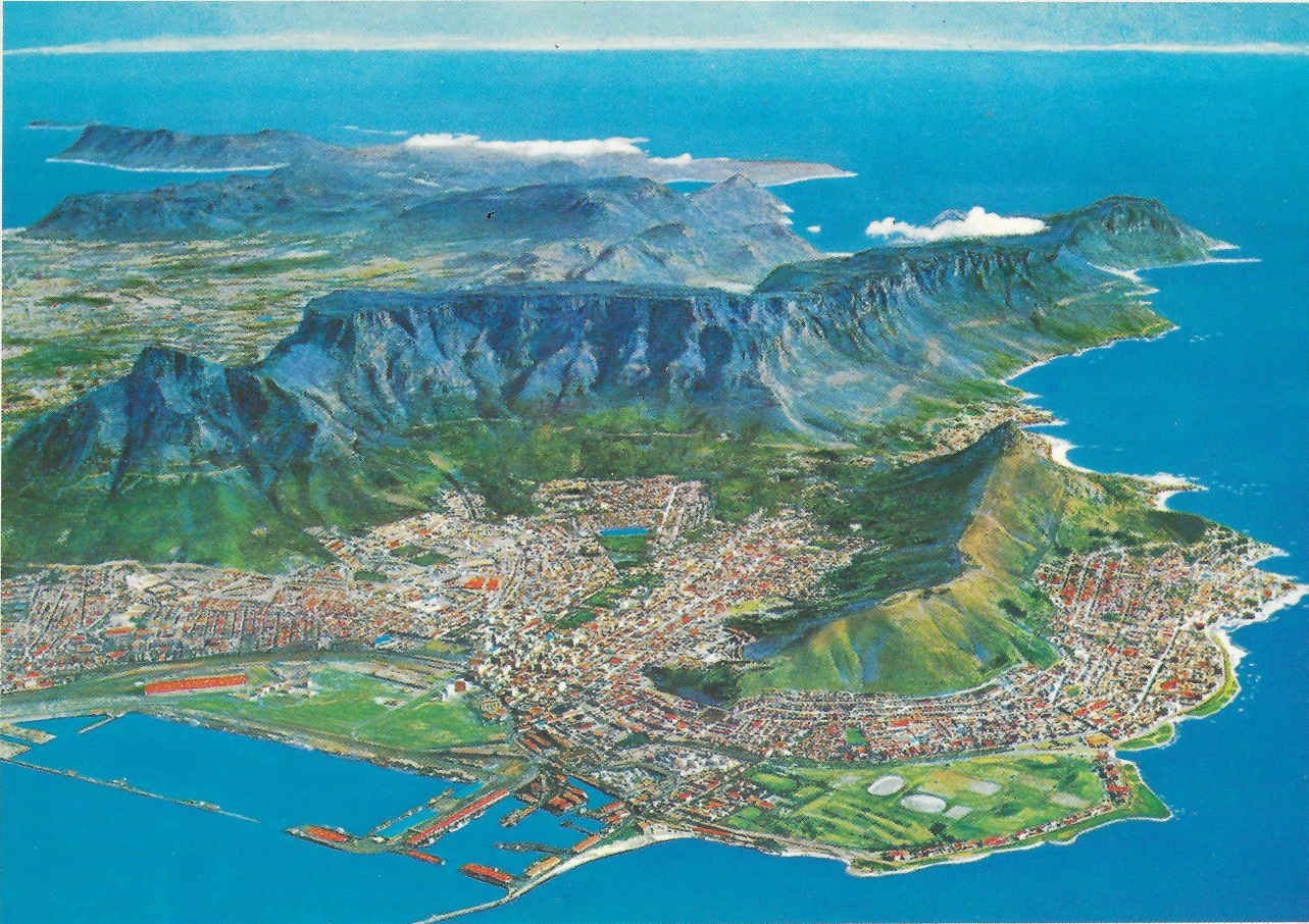 Kaapse Skiereiland