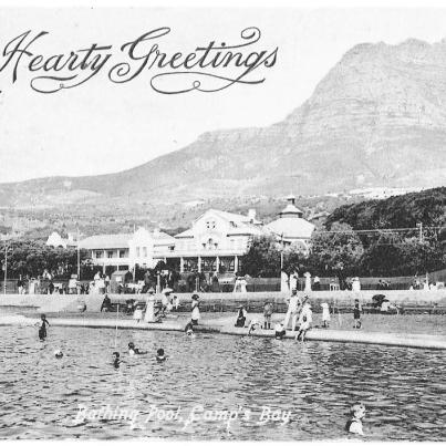 Camp's bay