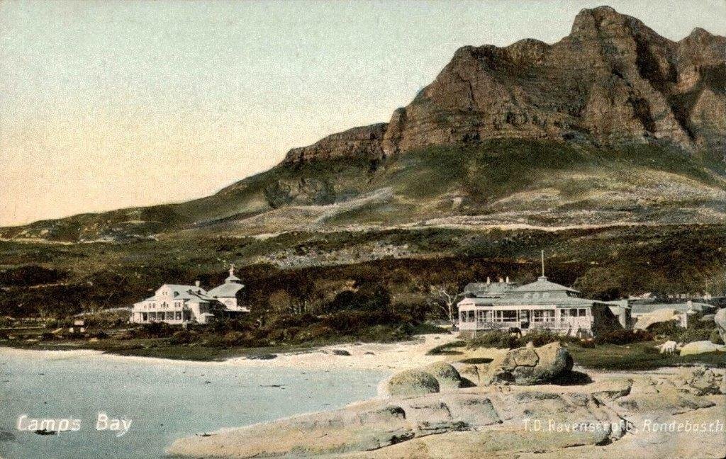 Camps Bay 2