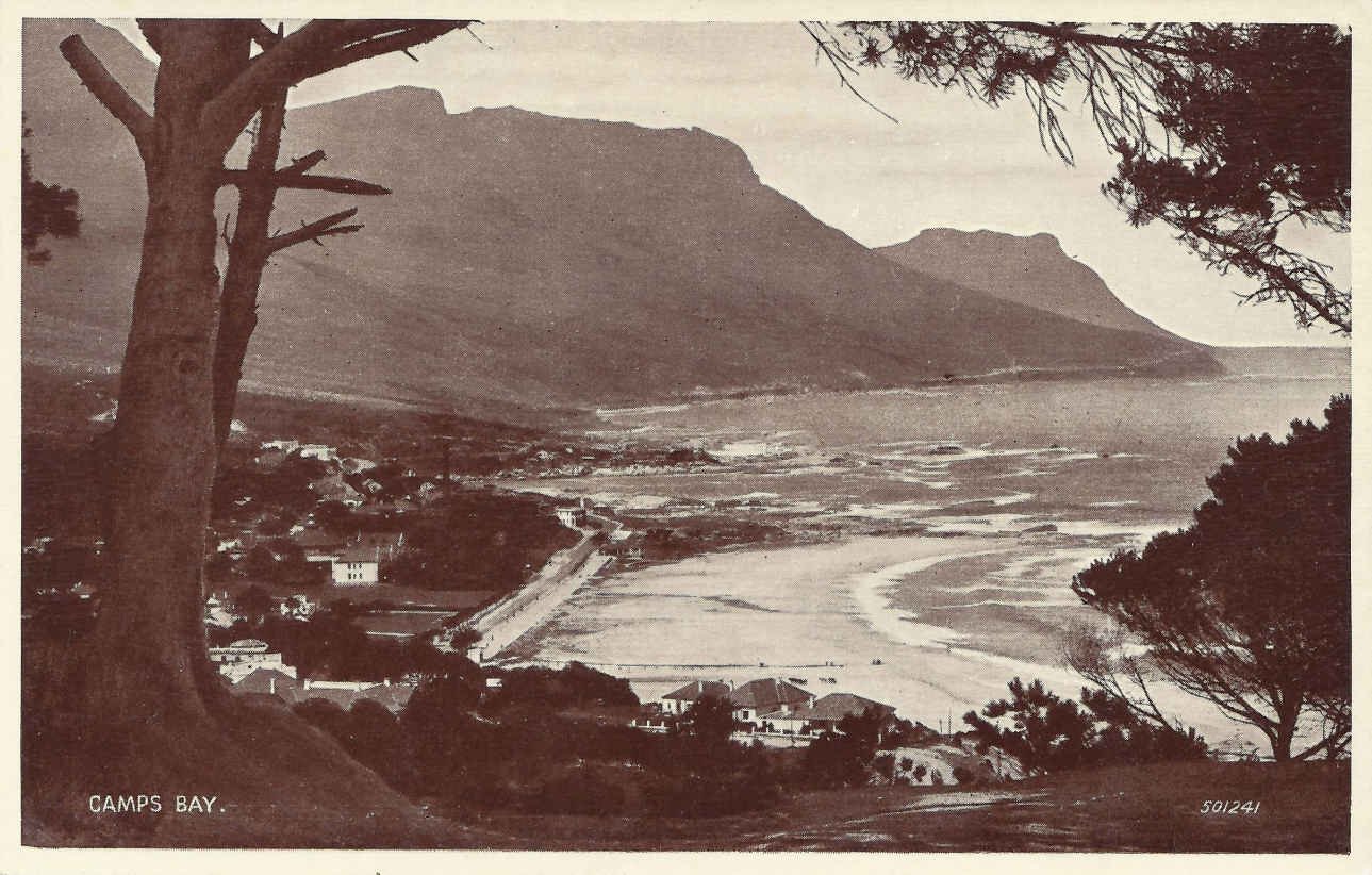 Camps Bay