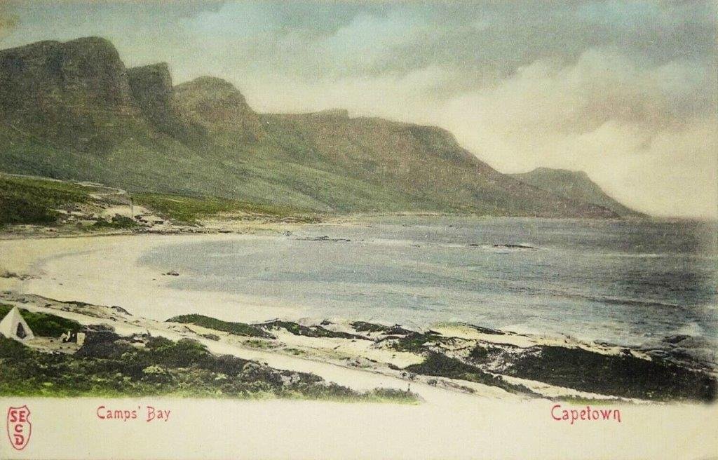Camps Bay