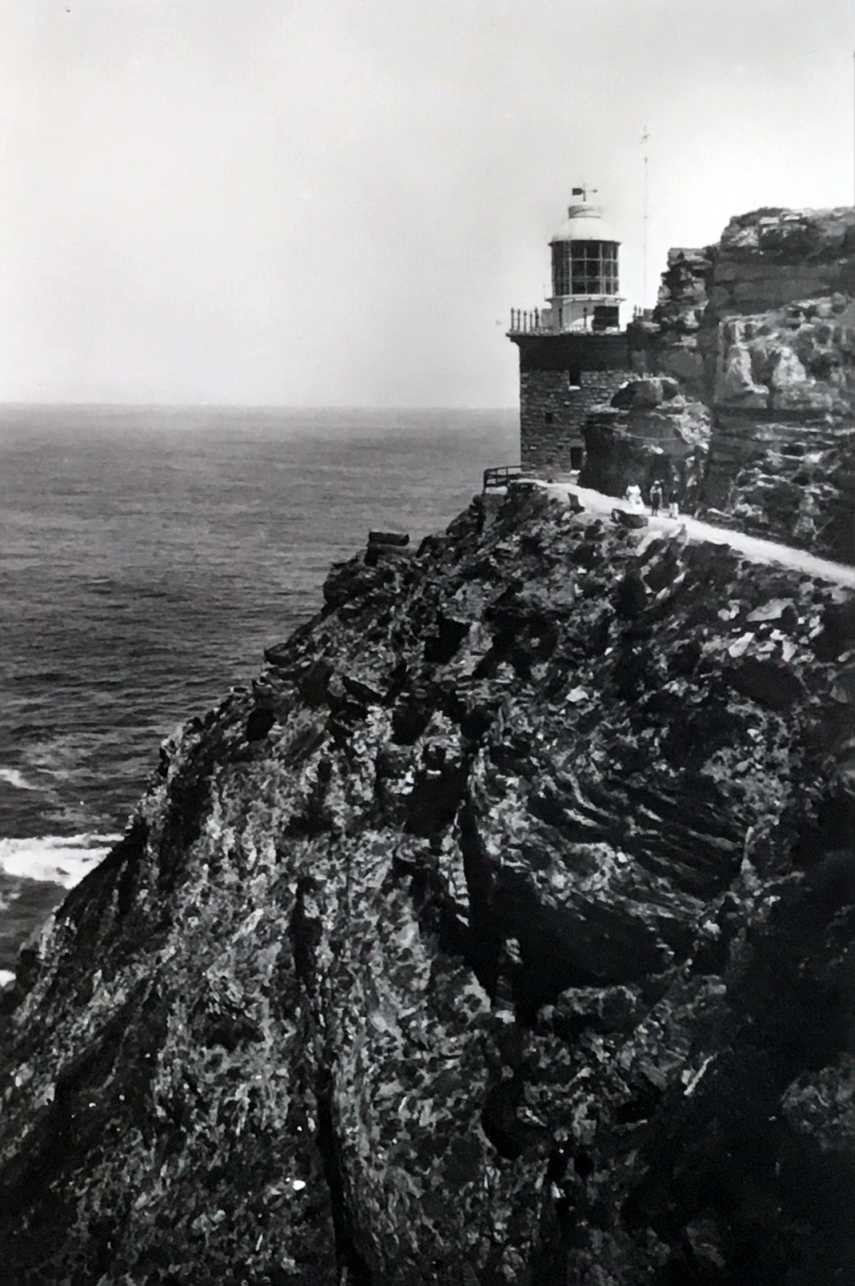 Cape Point Lighthouse