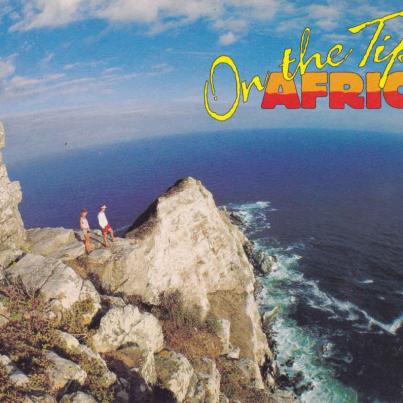 Cape Point