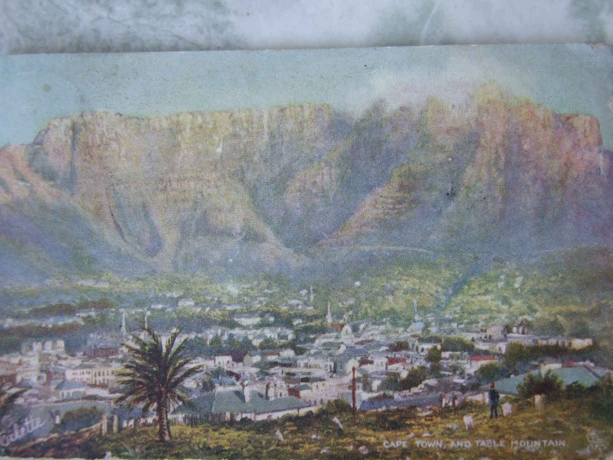 Cape Town