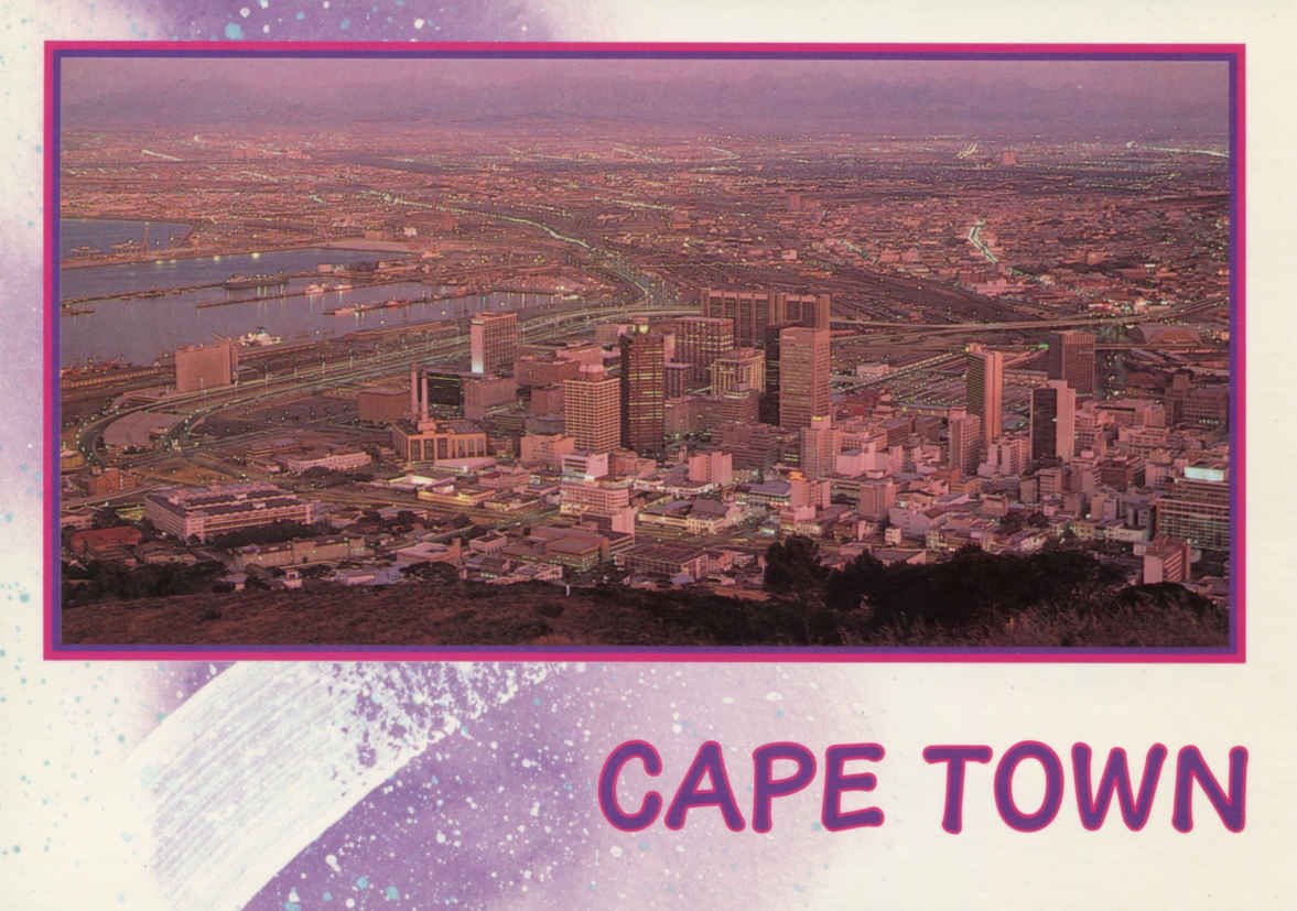 Cape Town