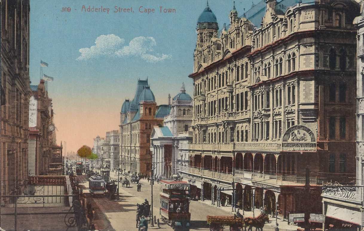 Adderley Street 2