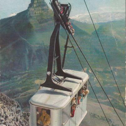 Lion's Head