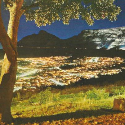 Tafelberg snags