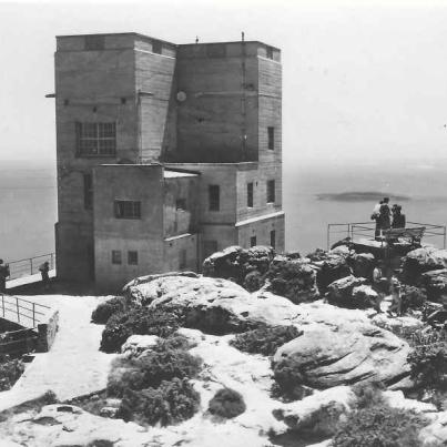 Tafelberg_Table Mountain