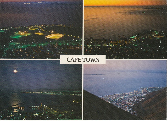 Cape Town