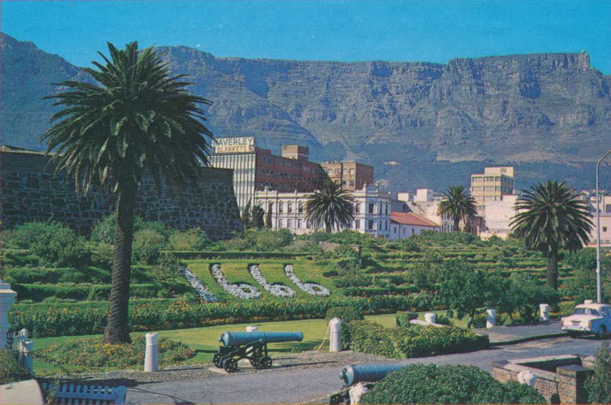 Kasteel Tuine