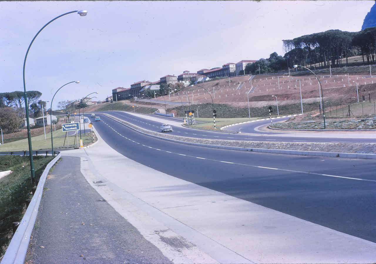 University Cape Town