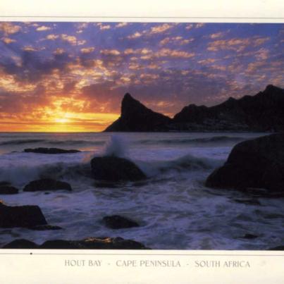 Houtbaai