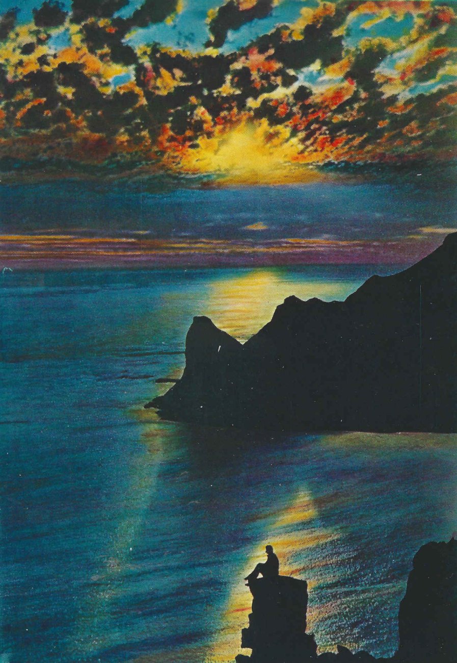 Houtbaai_The Sentinel
