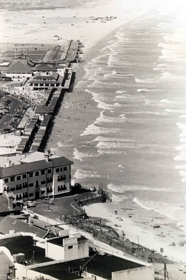 Muizenberg