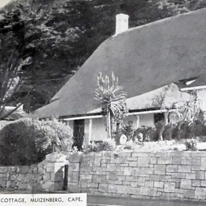 Muizenberg