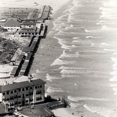 Muizenberg
