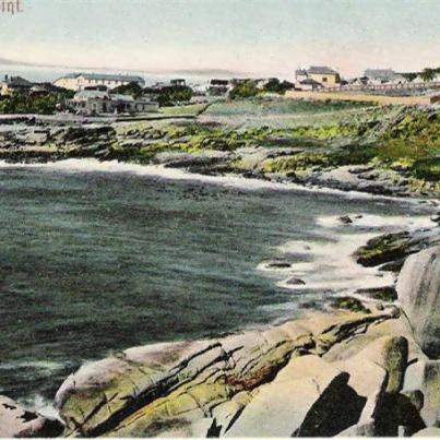 Cape Town Sea Point