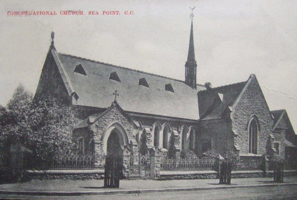Congregational Church Sea Point