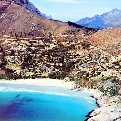 Llandudno Cape Town