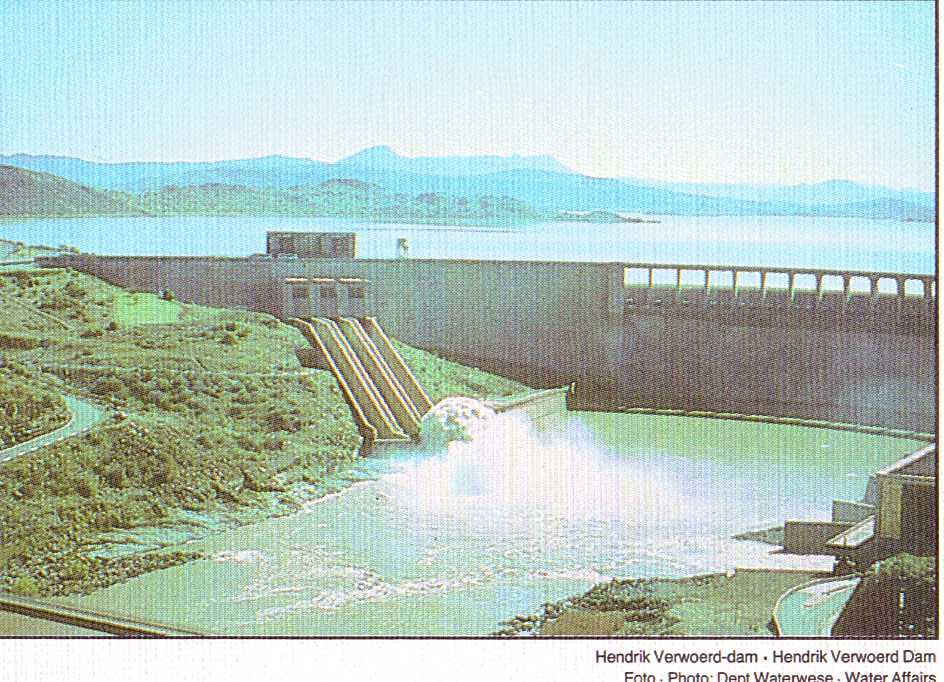 Hendrik Verwoerd-dam