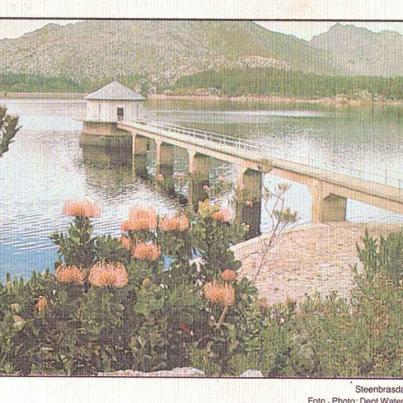 Steenbrasdam
