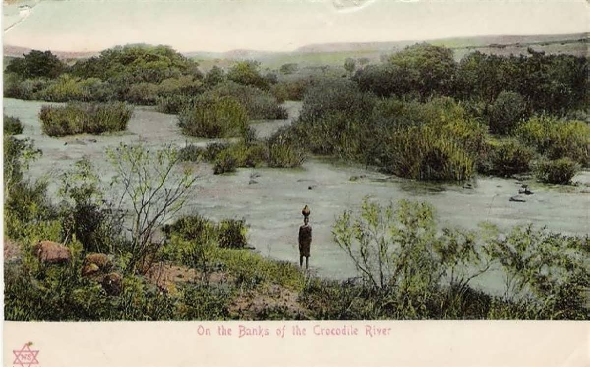 Crocodile River