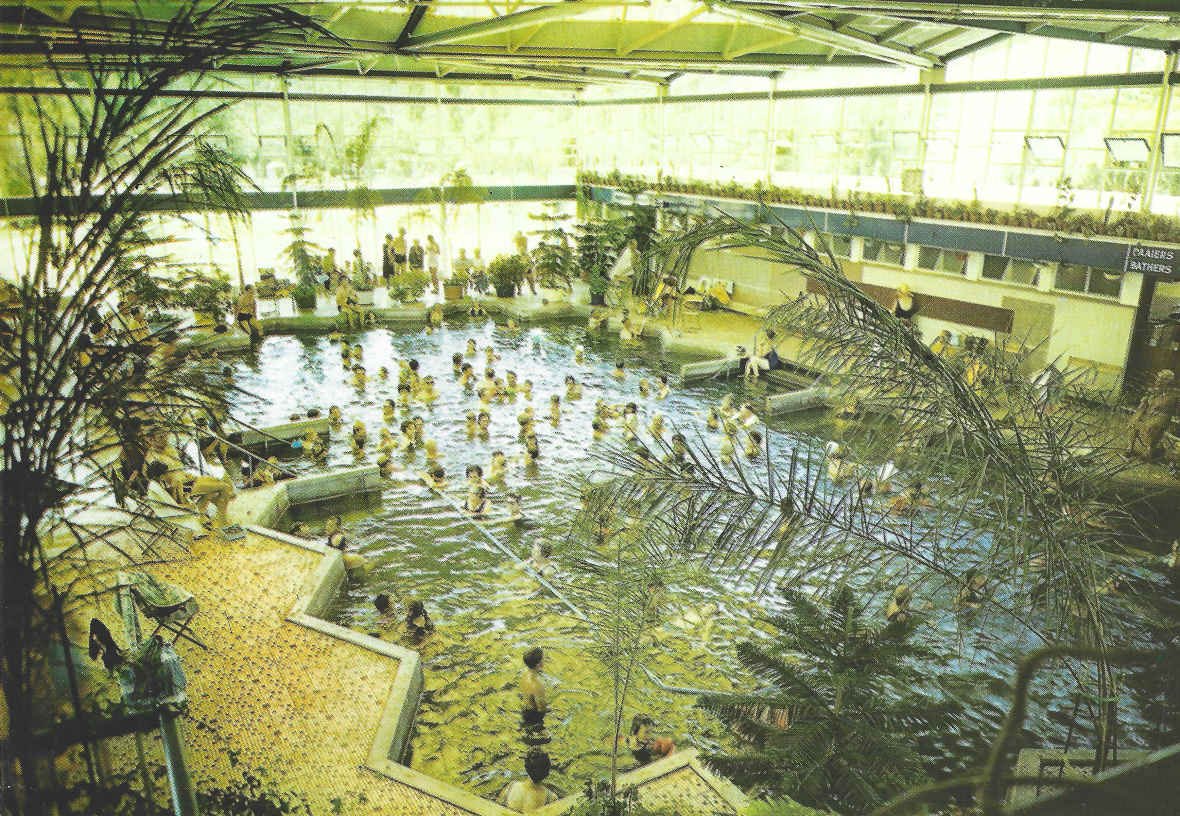Aliwal Spa