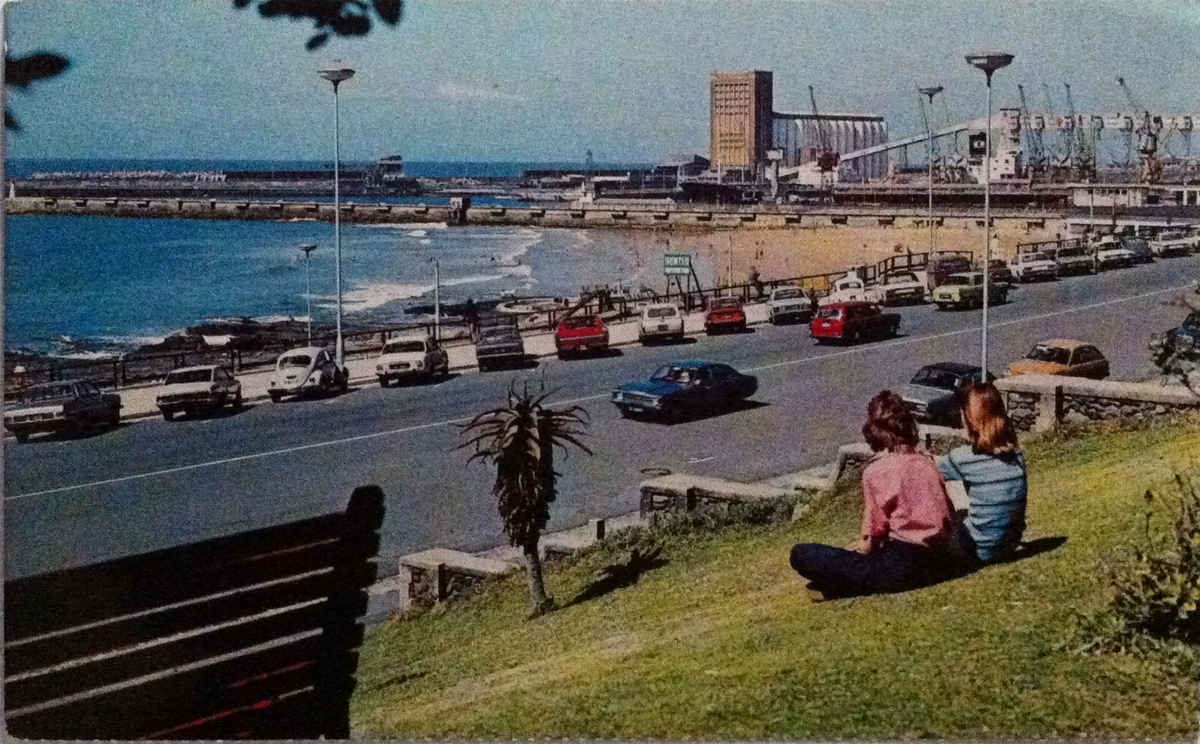 Oos-Londen, Orientstrand