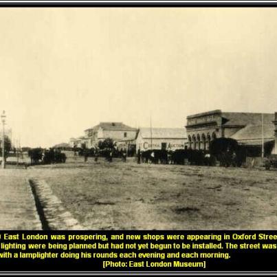 East London 1890