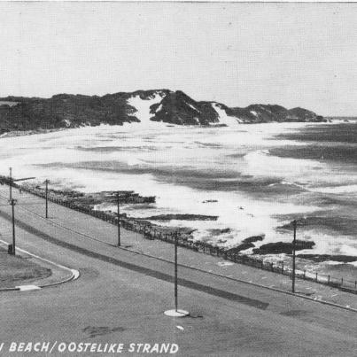 Eastern Beach