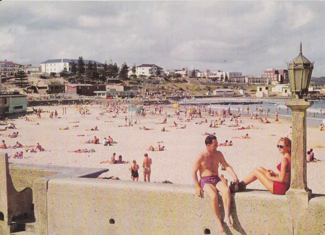 Orient Beach, East London 2