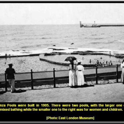 East London 1905