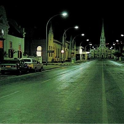Graaff-Reinet