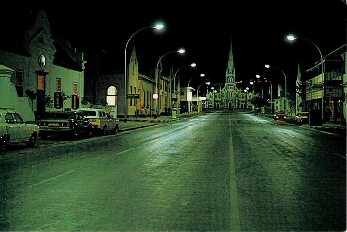 Graaff-Reinet