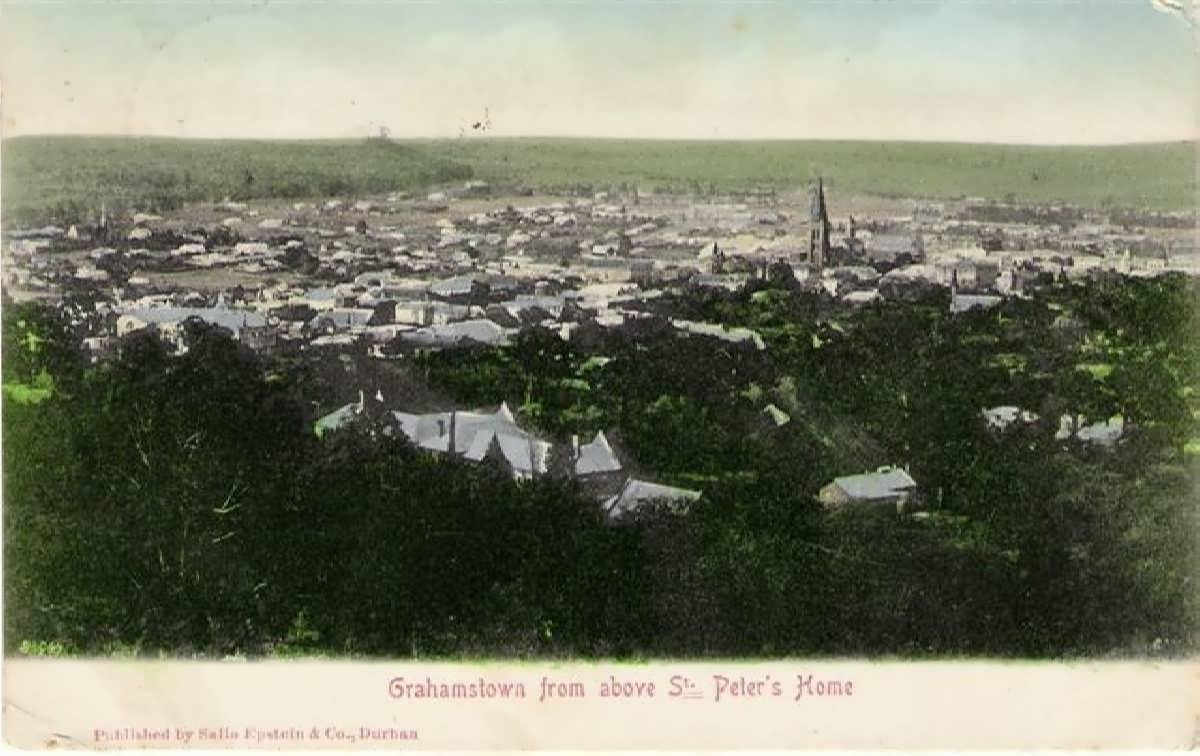 Grahamstown