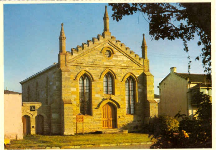 King Williamstown - Missionary Museum
