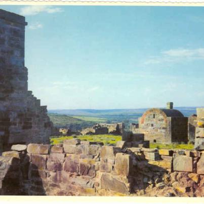 King William's Town