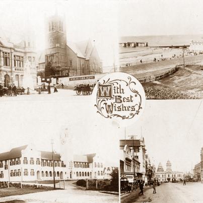 Port Elizabeth